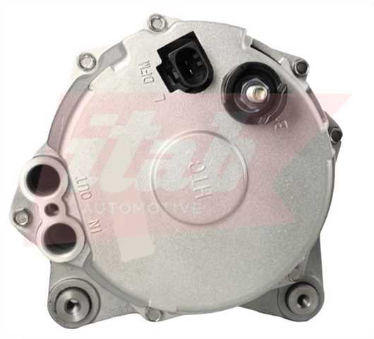 Alternátor ITAB AUTOMOTIVE SRL