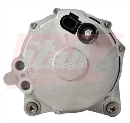 Alternátor ITAB AUTOMOTIVE SRL