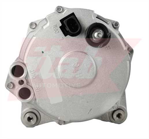 Alternátor ITAB AUTOMOTIVE SRL