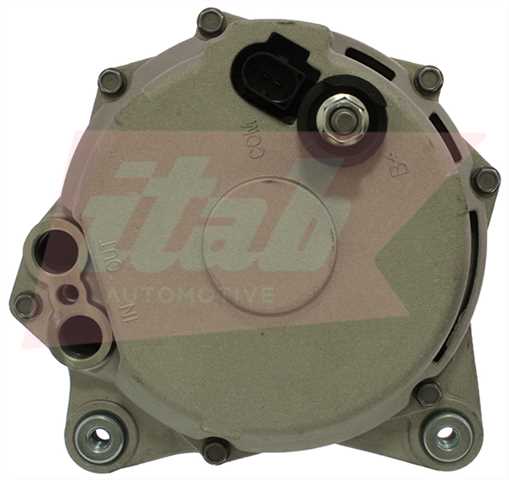 Alternátor ITAB AUTOMOTIVE SRL