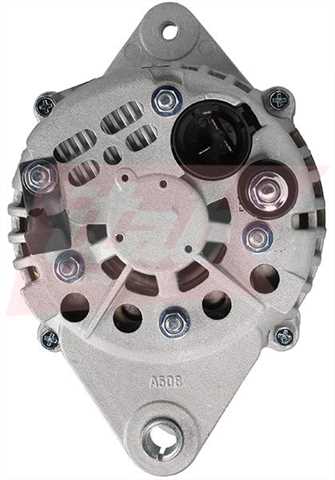 Alternátor ITAB AUTOMOTIVE SRL