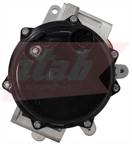 Alternátor ITAB AUTOMOTIVE SRL