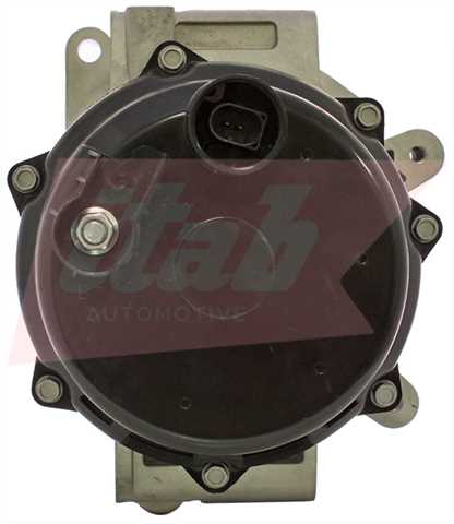 Alternátor ITAB AUTOMOTIVE SRL
