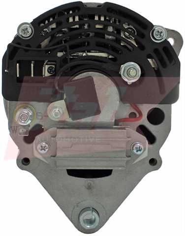 Alternátor ITAB AUTOMOTIVE SRL
