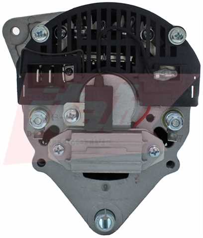 Alternátor ITAB AUTOMOTIVE SRL