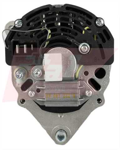 Alternátor ITAB AUTOMOTIVE SRL