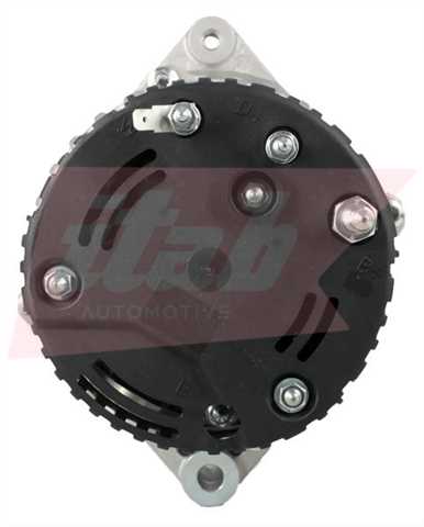 Alternátor ITAB AUTOMOTIVE SRL