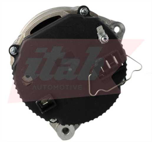 Alternátor ITAB AUTOMOTIVE SRL