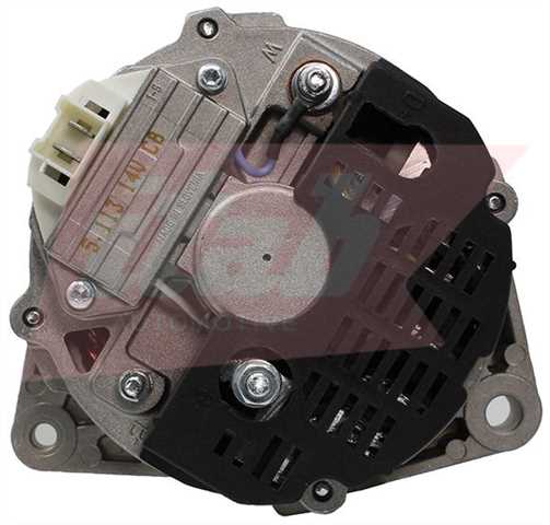 Alternátor ITAB AUTOMOTIVE SRL