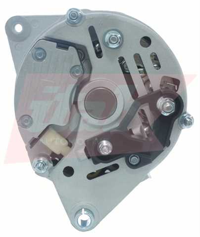 Alternátor ITAB AUTOMOTIVE SRL