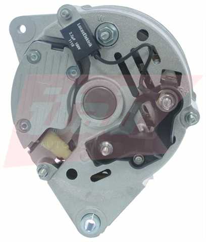 Alternátor ITAB AUTOMOTIVE SRL