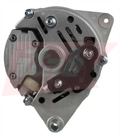 Alternátor ITAB AUTOMOTIVE SRL