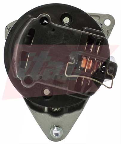 Alternátor ITAB AUTOMOTIVE SRL