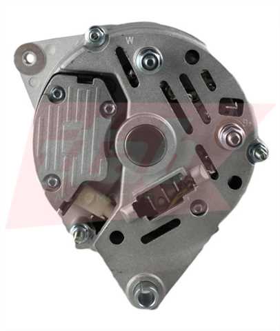 Alternátor ITAB AUTOMOTIVE SRL