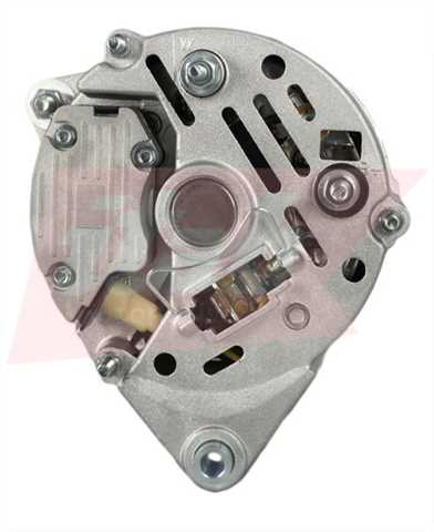 Alternátor ITAB AUTOMOTIVE SRL