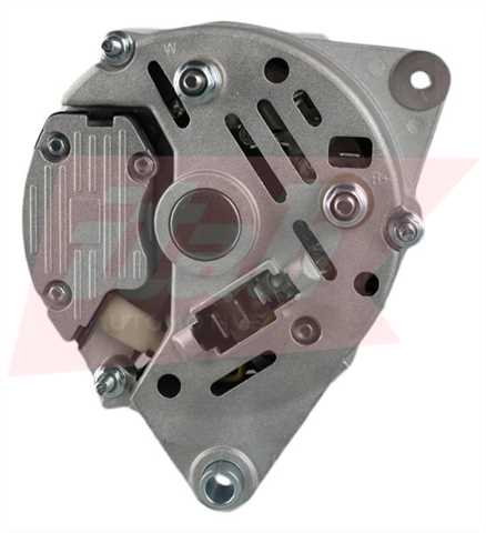 Alternátor ITAB AUTOMOTIVE SRL