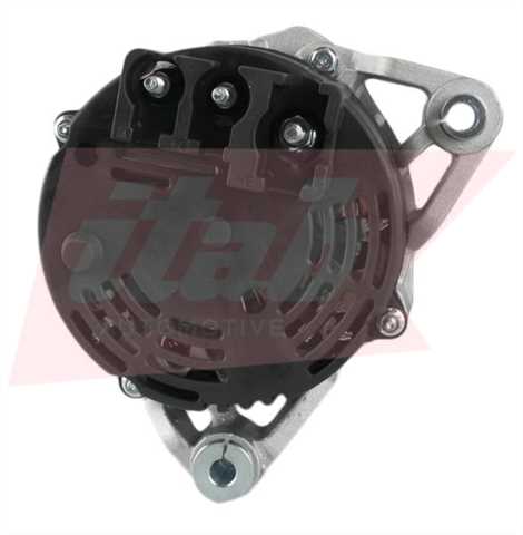 Alternátor ITAB AUTOMOTIVE SRL