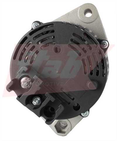Alternátor ITAB AUTOMOTIVE SRL