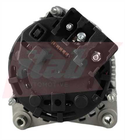 Alternátor ITAB AUTOMOTIVE SRL