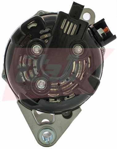 Alternátor ITAB AUTOMOTIVE SRL