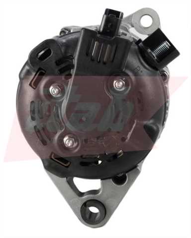 Alternátor ITAB AUTOMOTIVE SRL