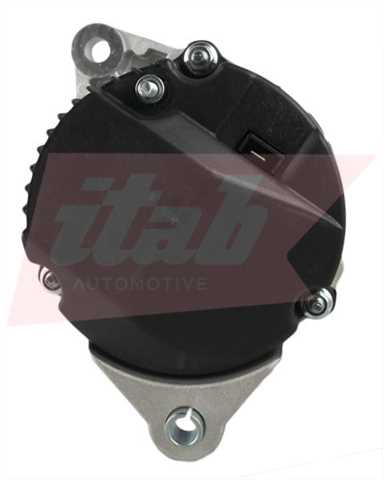 Alternátor ITAB AUTOMOTIVE SRL