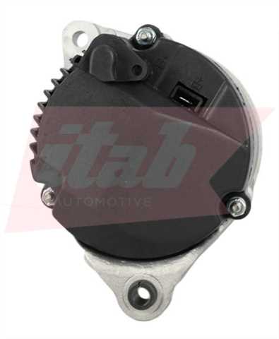 Alternátor ITAB AUTOMOTIVE SRL