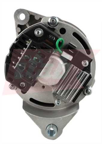 Alternátor ITAB AUTOMOTIVE SRL