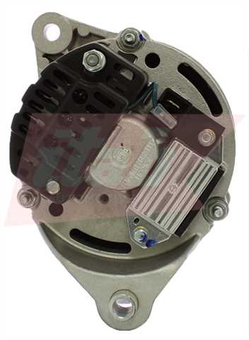 Alternátor ITAB AUTOMOTIVE SRL