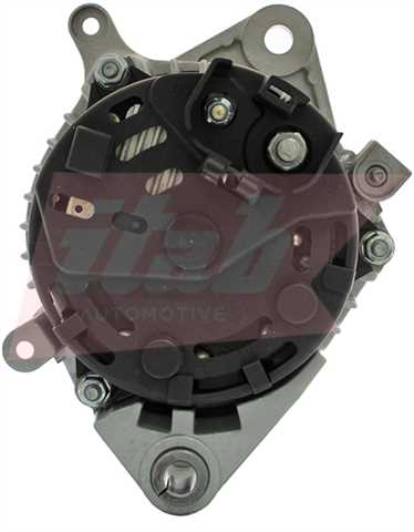 Alternátor ITAB AUTOMOTIVE SRL