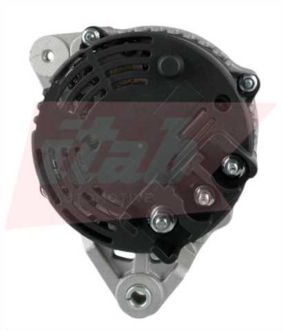 Alternátor ITAB AUTOMOTIVE SRL