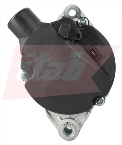Alternátor ITAB AUTOMOTIVE SRL
