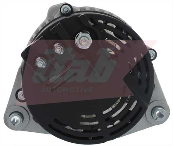 Alternátor ITAB AUTOMOTIVE SRL