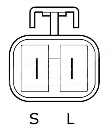 Alternátor ITAB AUTOMOTIVE SRL