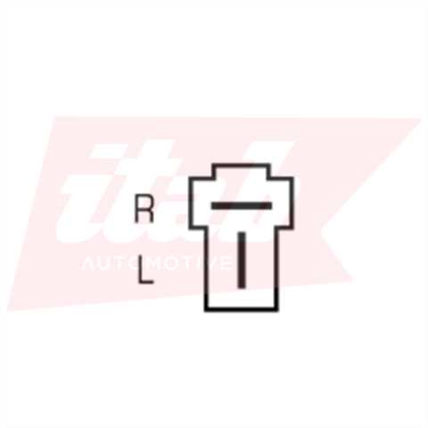 Alternátor ITAB AUTOMOTIVE SRL