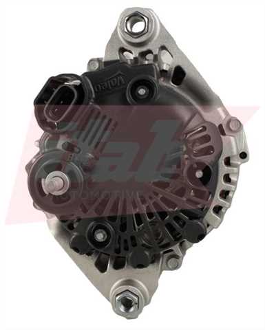 Alternátor ITAB AUTOMOTIVE SRL