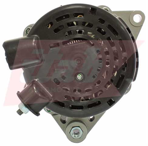 Alternátor ITAB AUTOMOTIVE SRL