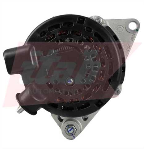 Alternátor ITAB AUTOMOTIVE SRL