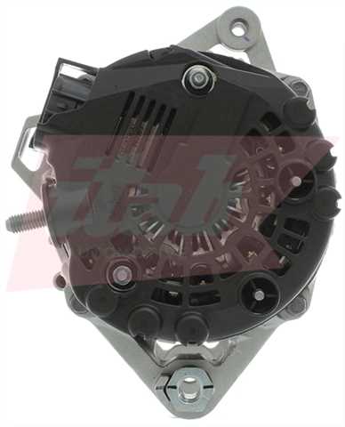Alternátor ITAB AUTOMOTIVE SRL