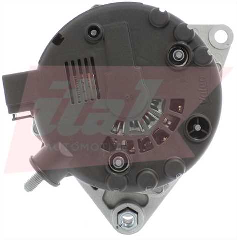 Alternátor ITAB AUTOMOTIVE SRL
