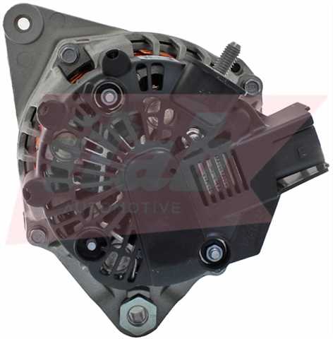 Alternátor ITAB AUTOMOTIVE SRL