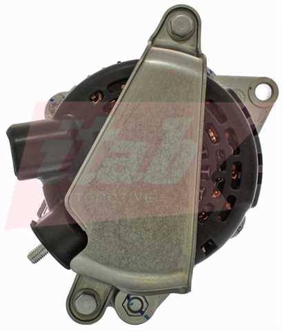 Alternátor ITAB AUTOMOTIVE SRL