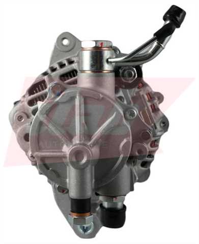 Alternátor ITAB AUTOMOTIVE SRL