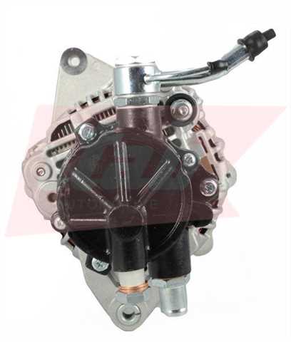 Alternátor ITAB AUTOMOTIVE SRL