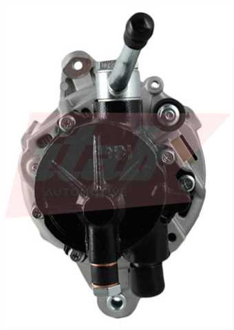 Alternátor ITAB AUTOMOTIVE SRL