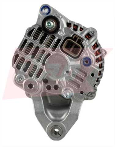 Alternátor ITAB AUTOMOTIVE SRL