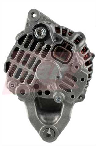 Alternátor ITAB AUTOMOTIVE SRL
