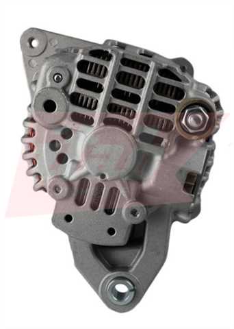 Alternátor ITAB AUTOMOTIVE SRL