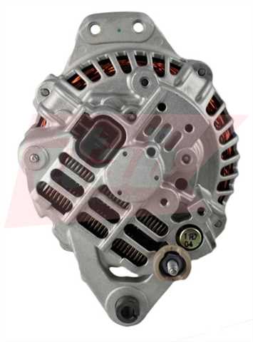 Alternátor ITAB AUTOMOTIVE SRL