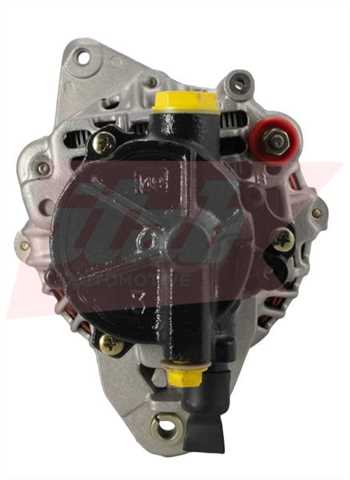 Alternátor ITAB AUTOMOTIVE SRL